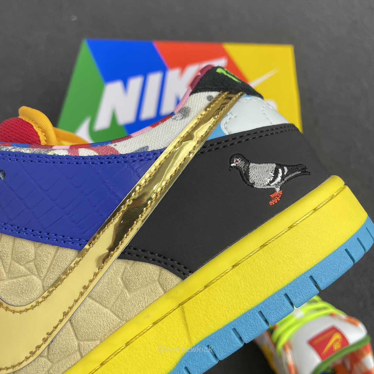 Nike Sb Dunk Low What The 2023 (8) - newkick.org